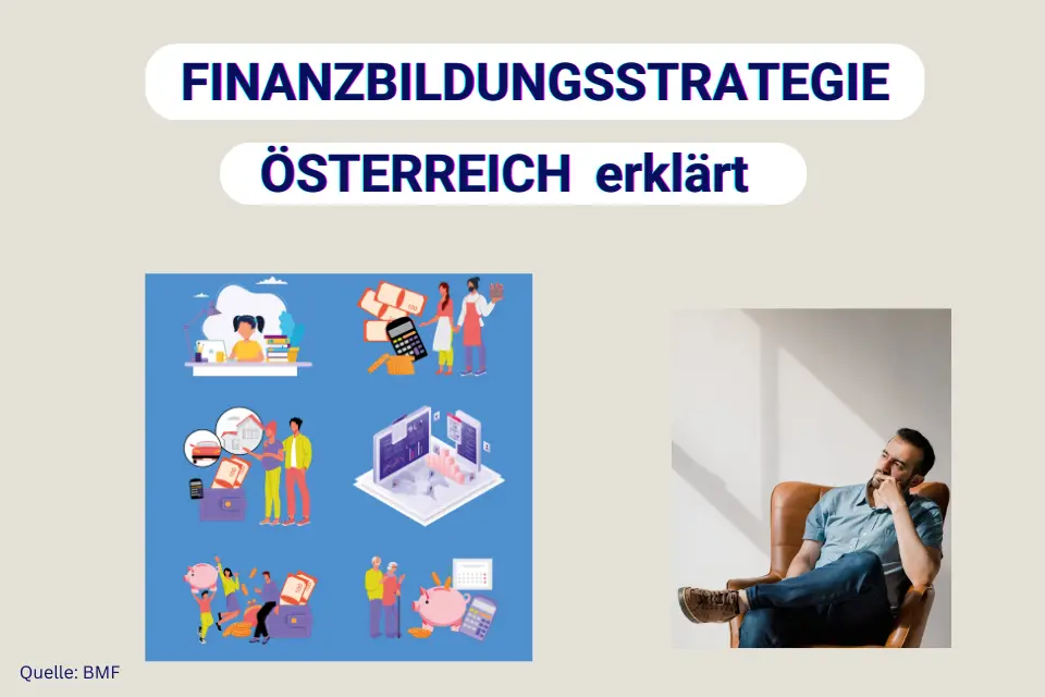 Die Finanzbildungsstrategie: Geschichte und Ambitionen